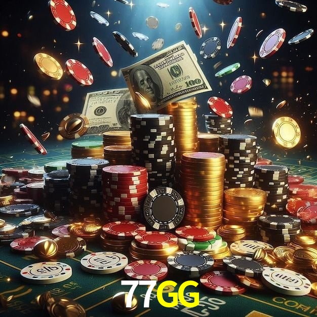 A Emoção da Loteria na 77GG: Uma Chance de Mudança de Vida